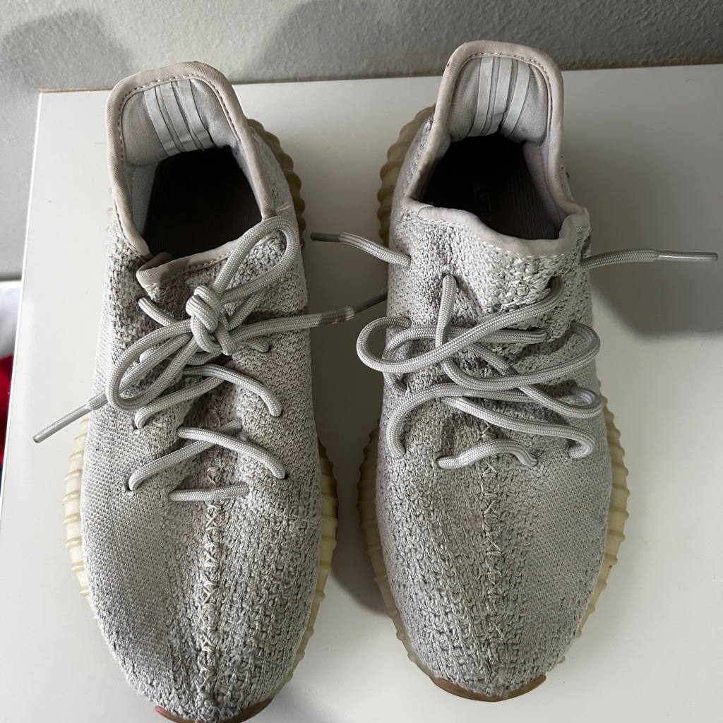 Yeezy Boost